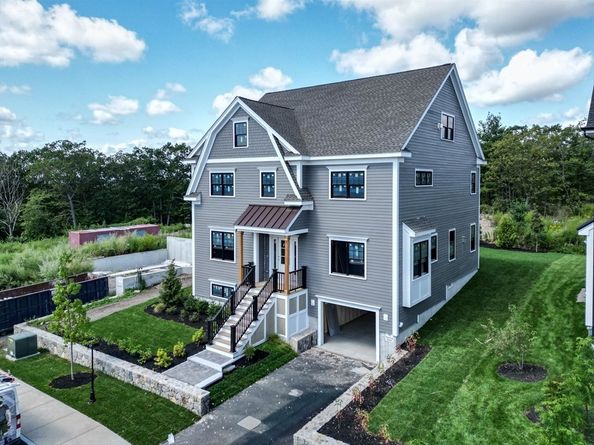 15 Starling Street, Boston MA 02132