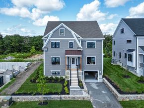 15 Starling Street, Boston MA 02132