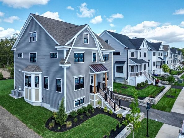 15 Starling Street, Boston MA 02132