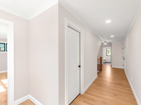 15 Starling Street, Boston MA 02132