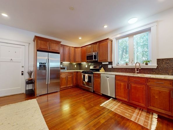 159 Central Ave 159, Medford MA 02155