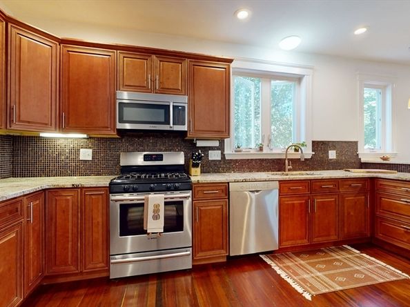159 Central Ave 159, Medford MA 02155