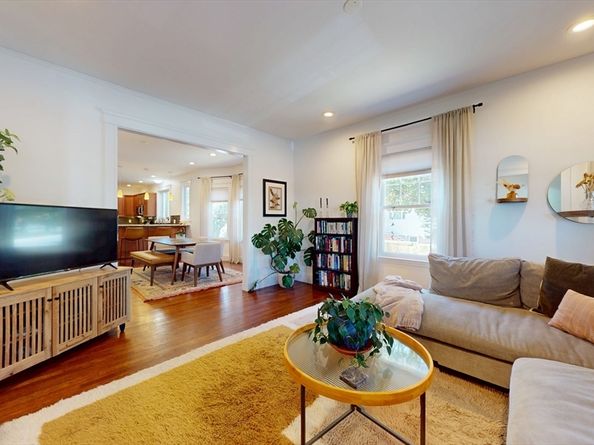 159 Central Ave 159, Medford MA 02155