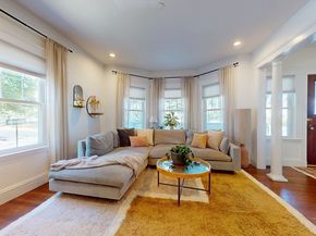 159 Central Ave 159, Medford MA 02155
