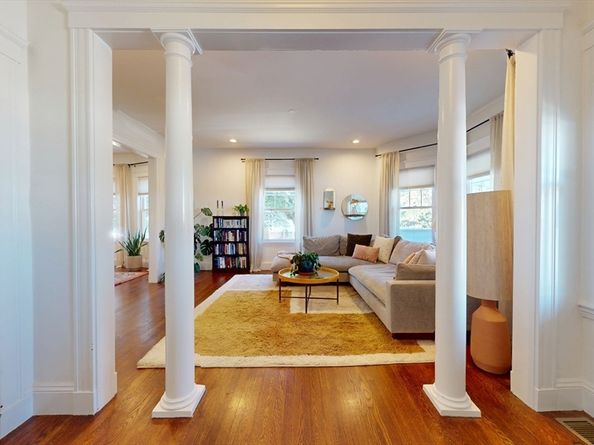 159 Central Ave 159, Medford MA 02155