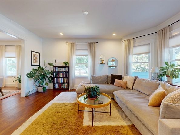 159 Central Ave 159, Medford MA 02155