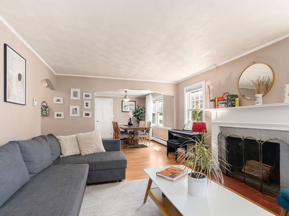 18 Filomena Rd 2, Boston MA 02131