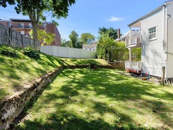 18 Filomena Rd 2, Boston MA 02131