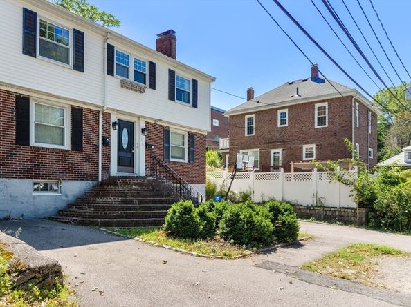 18 Filomena Rd 2, Boston MA 02131
