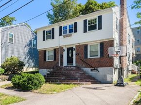 18 Filomena Rd 2, Boston MA 02131