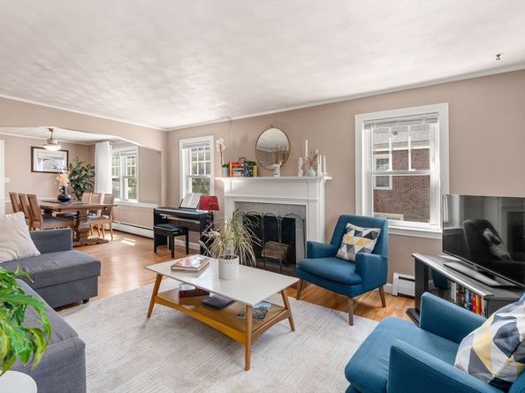 18 Filomena Rd 2, Boston MA 02131