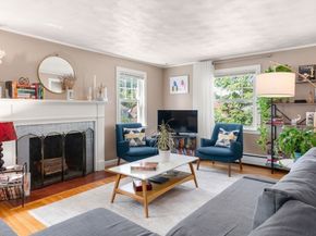 18 Filomena Rd 2, Boston MA 02131