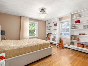 18 Filomena Rd 2, Boston MA 02131