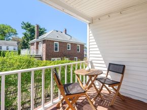 18 Filomena Rd 2, Boston MA 02131