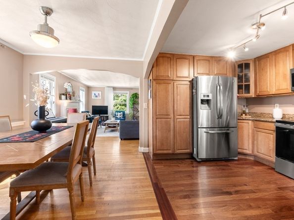 18 Filomena Rd 2, Boston MA 02131
