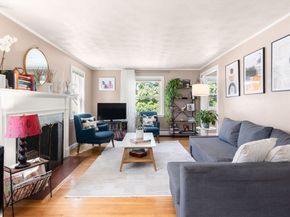 18 Filomena Rd 2, Boston MA 02131