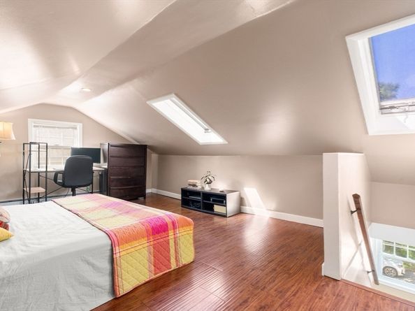 18 Filomena Rd 2, Boston MA 02131