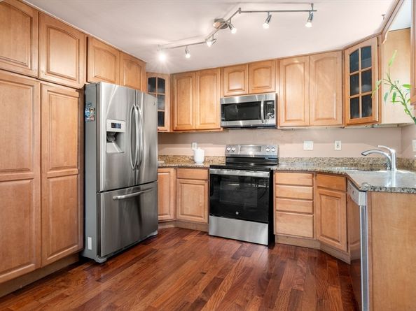 18 Filomena Rd 2, Boston MA 02131