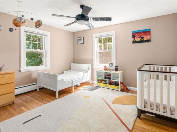 18 Filomena Rd 2, Boston MA 02131