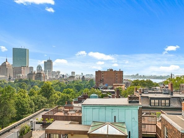 36 Beacon Street 6, Boston MA 02108