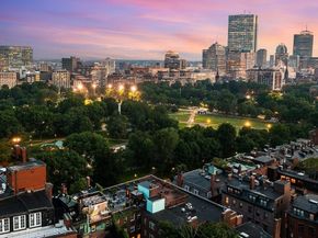 36 Beacon Street 6, Boston MA 02108
