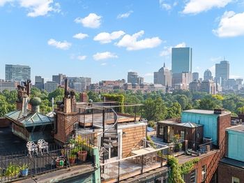 36 Beacon Street