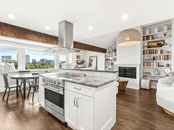 36 Beacon Street 6, Boston MA 02108
