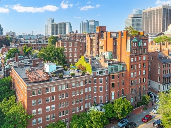 36 Beacon Street 6, Boston MA 02108