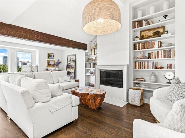 36 Beacon Street 6, Boston MA 02108