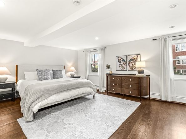 36 Beacon Street 6, Boston MA 02108
