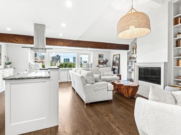 36 Beacon Street 6, Boston MA 02108