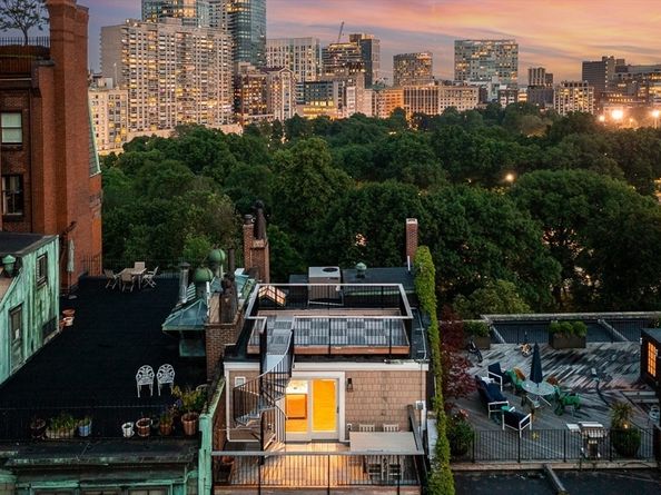 36 Beacon Street 6, Boston MA 02108