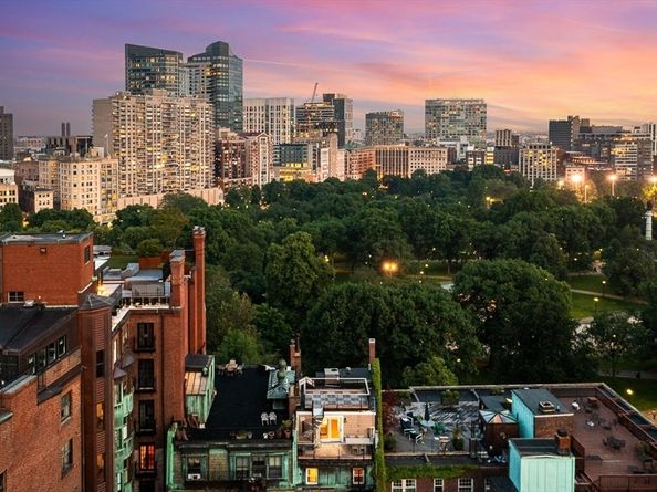 36 Beacon Street 6, Boston MA 02108