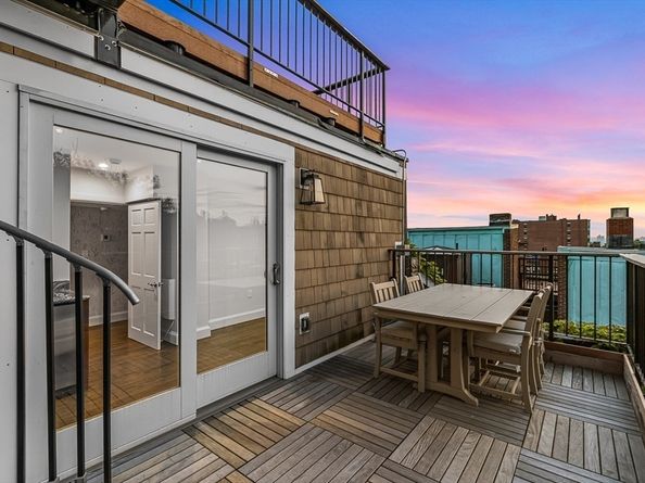 36 Beacon Street 6, Boston MA 02108
