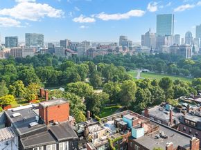 36 Beacon Street 6, Boston MA 02108