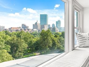 36 Beacon Street 6, Boston MA 02108