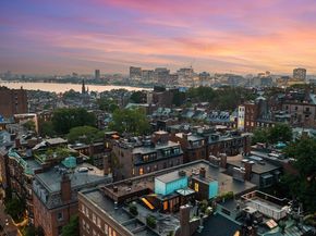 36 Beacon Street 6, Boston MA 02108