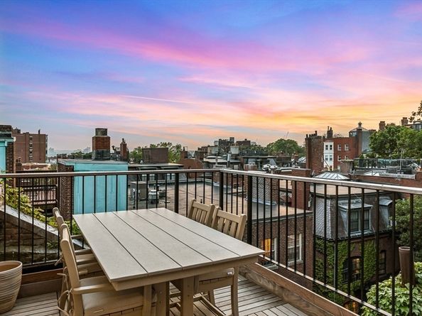 36 Beacon Street 6, Boston MA 02108