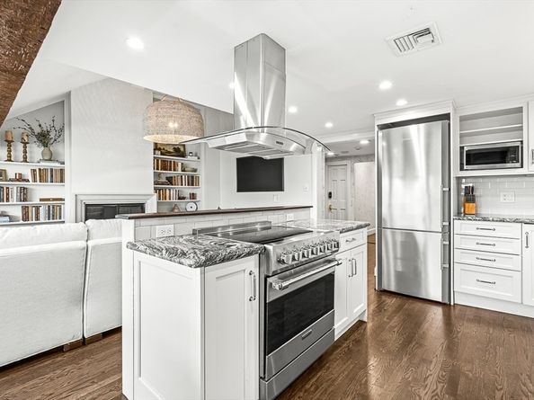 36 Beacon Street 6, Boston MA 02108