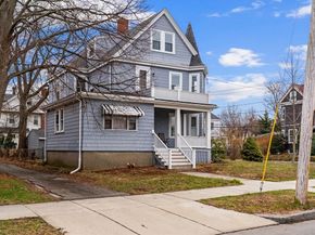 113 Elm Ave, Quincy MA 02170
