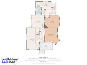 113 Elm Ave, Quincy MA 02170