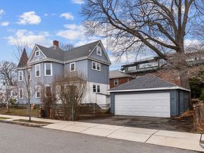 113 Elm Ave, Quincy MA 02170
