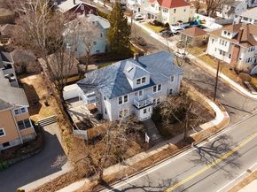 652 Belmont Street 2, Watertown MA 02472