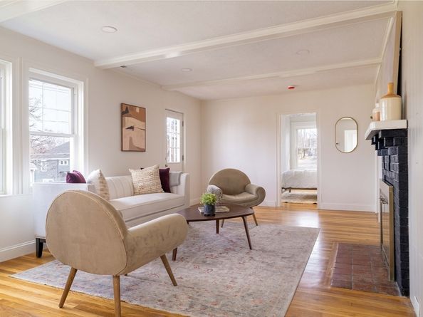 652 Belmont Street 2, Watertown MA 02472