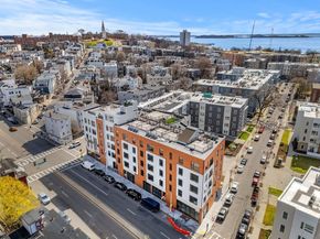 256 Dorchester Street 305, Boston MA 02127