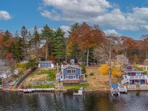 59 Cranberry Meadow Shore Rd, Charlton MA 01507
