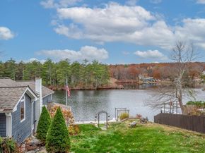 59 Cranberry Meadow Shore Rd, Charlton MA 01507