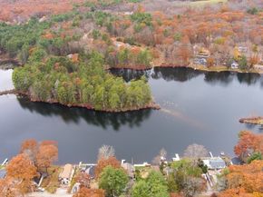 59 Cranberry Meadow Shore Rd, Charlton MA 01507