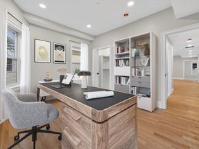 29C Prichard Ave 3, Somerville MA 02144