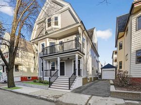 29C Prichard Ave 3, Somerville MA 02144